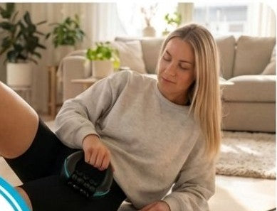 Obrotowy masażer Slimea — produkt